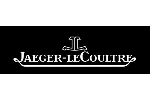 Jaeger LeCoultre Logo 01 iron on paper